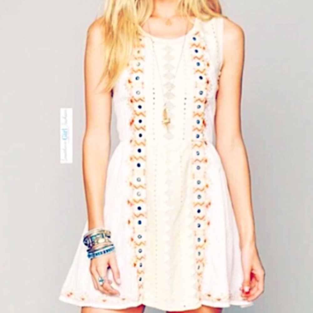 Free People dress